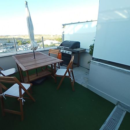 El Rincon De La Gavia Apartment Мадрид Екстериор снимка