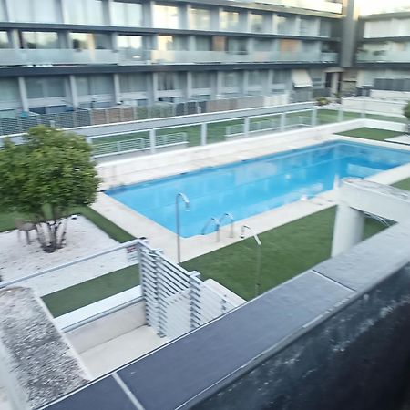 El Rincon De La Gavia Apartment Мадрид Екстериор снимка