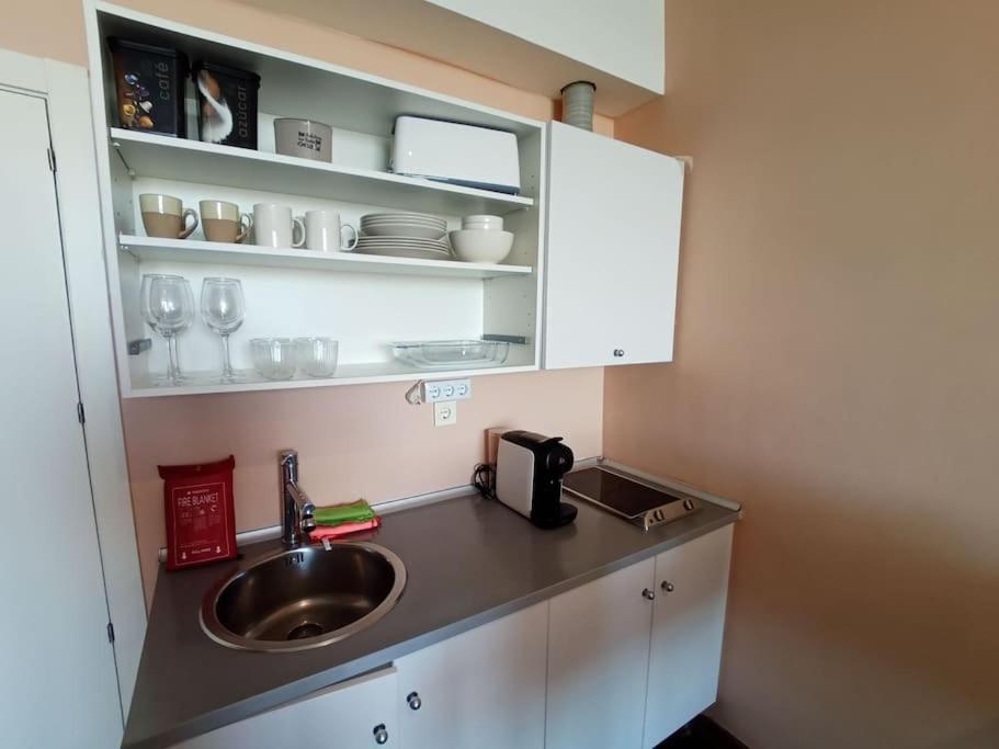 El Rincon De La Gavia Apartment Мадрид Екстериор снимка
