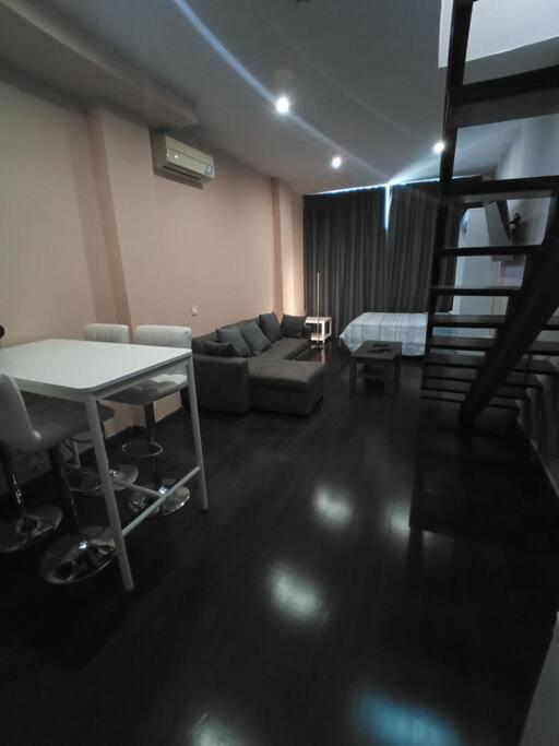 El Rincon De La Gavia Apartment Мадрид Екстериор снимка