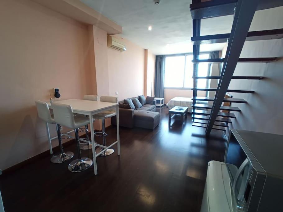 El Rincon De La Gavia Apartment Мадрид Екстериор снимка