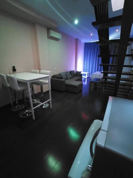 El Rincon De La Gavia Apartment Мадрид Екстериор снимка