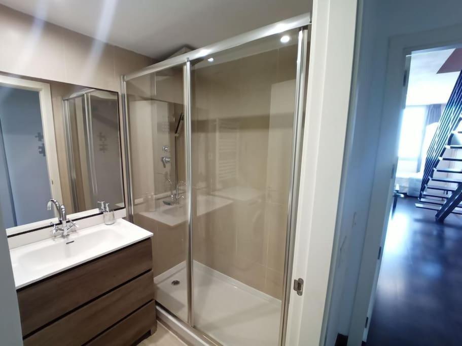 El Rincon De La Gavia Apartment Мадрид Екстериор снимка