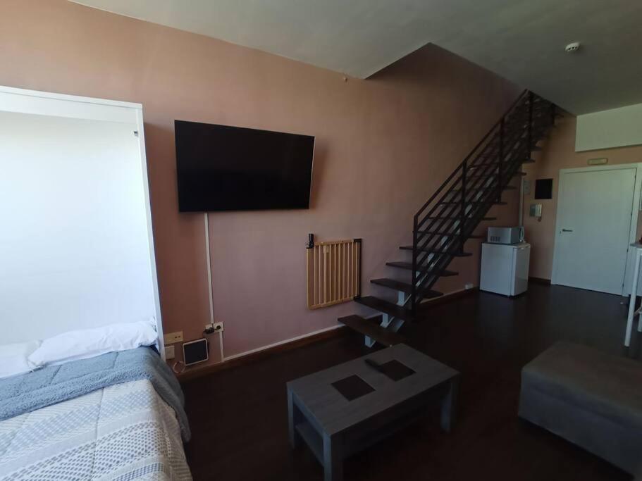 El Rincon De La Gavia Apartment Мадрид Екстериор снимка