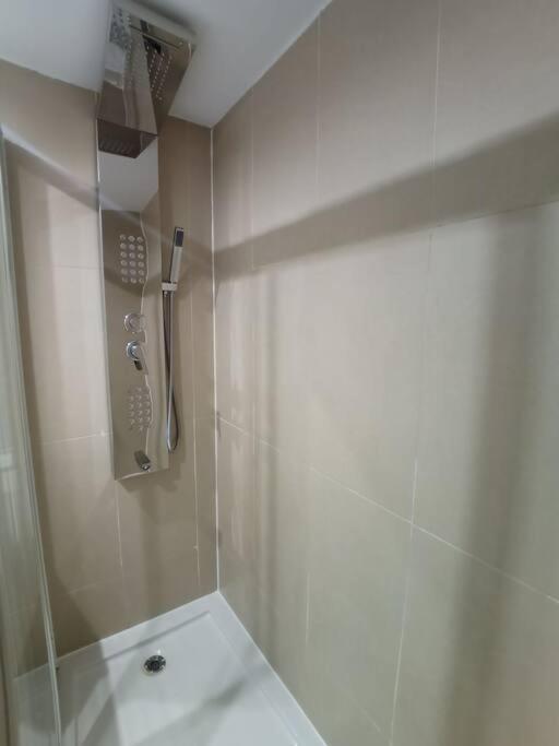 El Rincon De La Gavia Apartment Мадрид Екстериор снимка