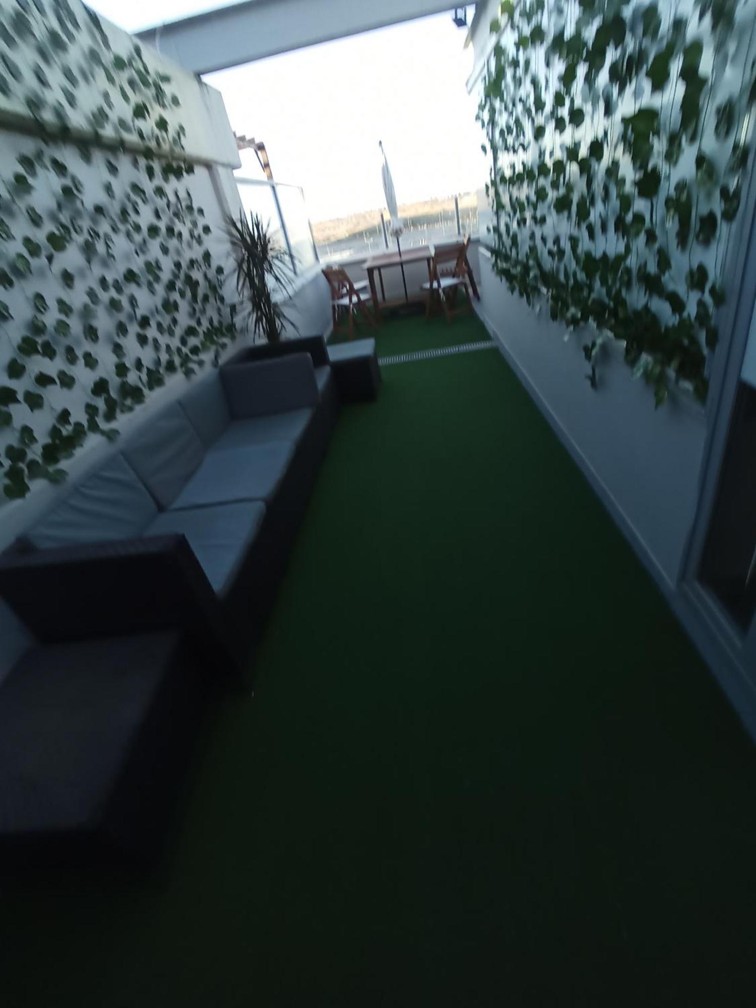 El Rincon De La Gavia Apartment Мадрид Екстериор снимка