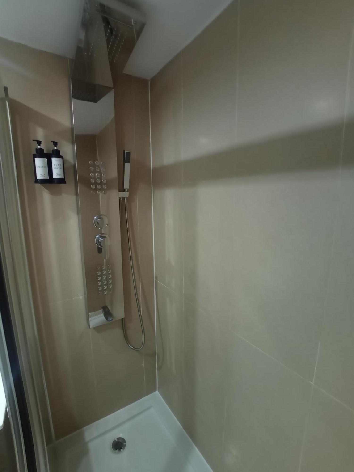 El Rincon De La Gavia Apartment Мадрид Екстериор снимка