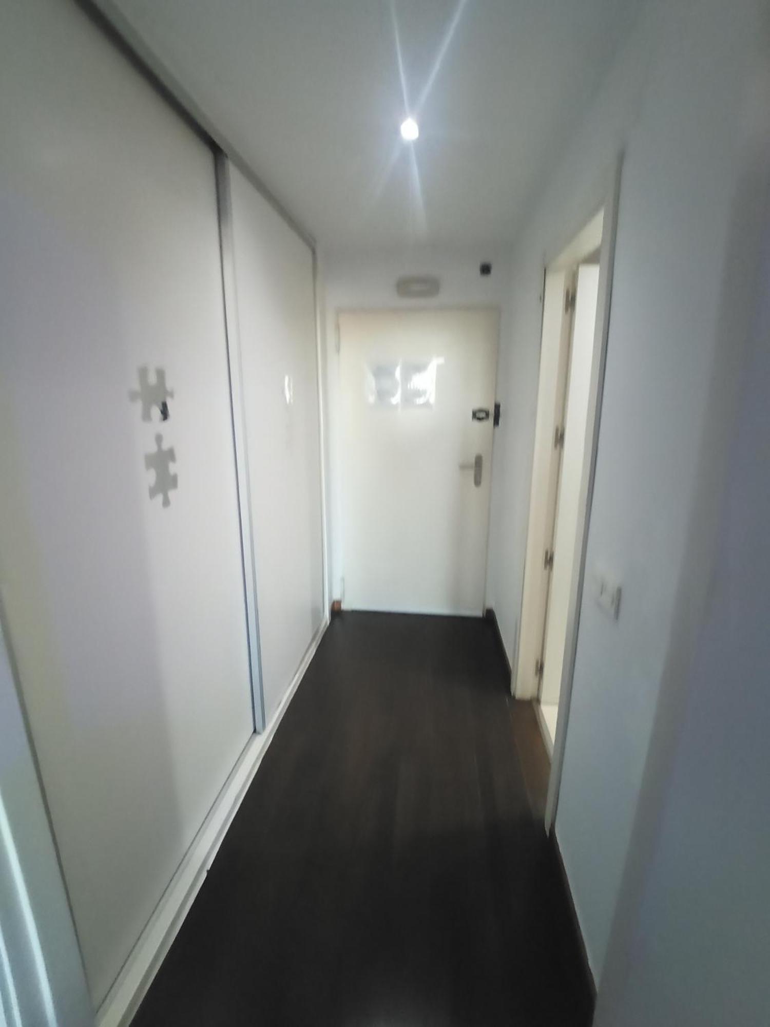El Rincon De La Gavia Apartment Мадрид Екстериор снимка