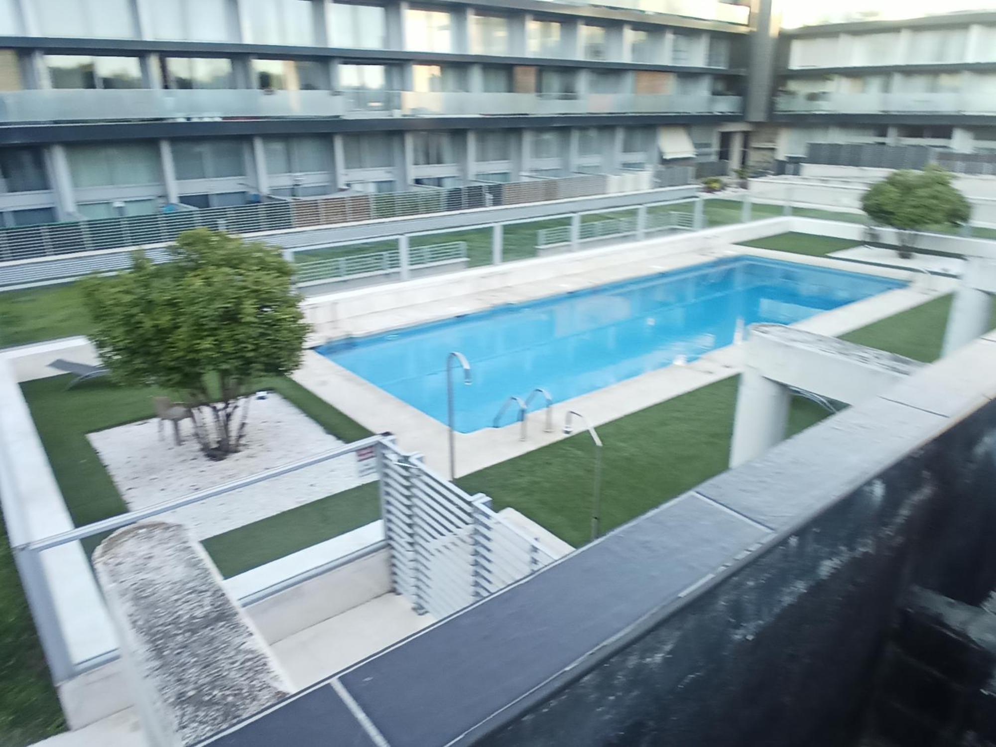 El Rincon De La Gavia Apartment Мадрид Екстериор снимка