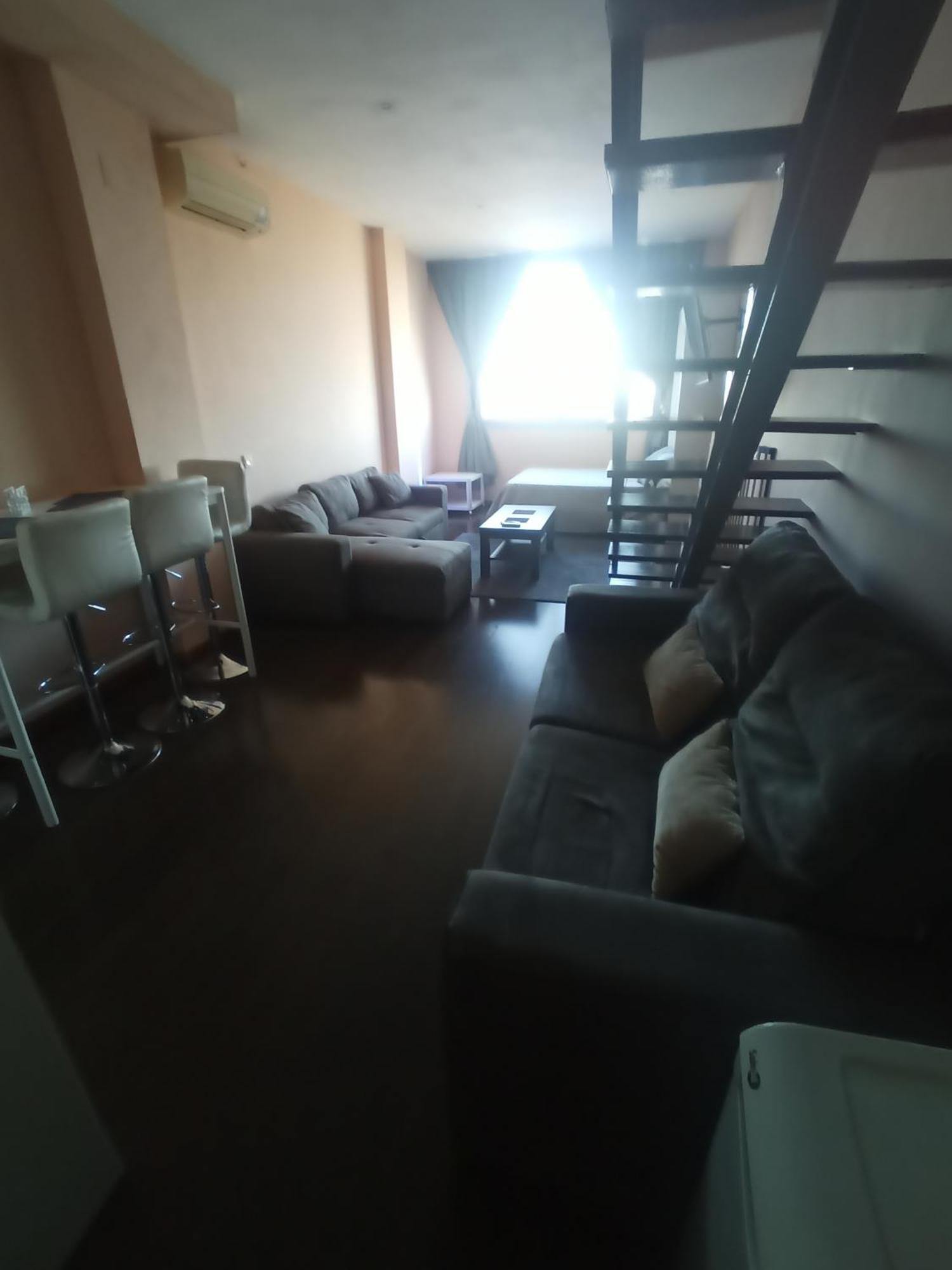 El Rincon De La Gavia Apartment Мадрид Екстериор снимка