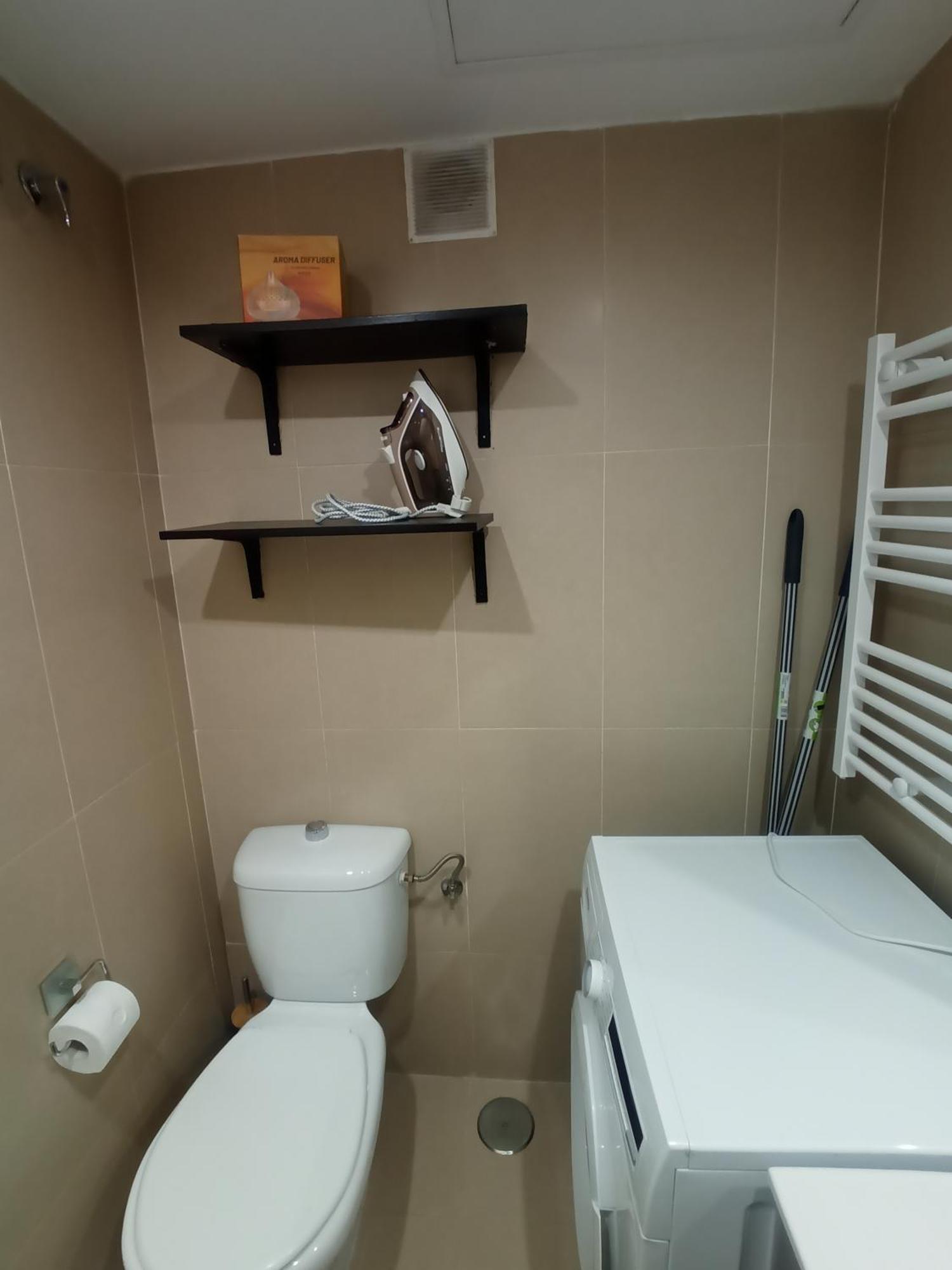 El Rincon De La Gavia Apartment Мадрид Екстериор снимка